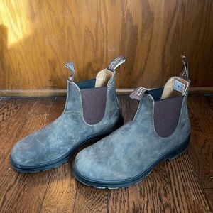 Women’s Classics - Chelsea Boots